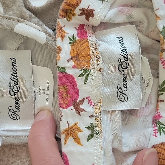 Girls Matching Fall Set - Picture 5 of 6